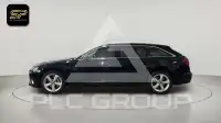 2020 Audi A6