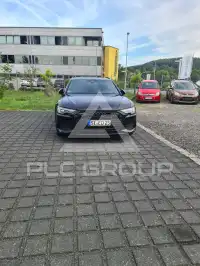 2020 Audi A6