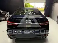 2020 Audi A6