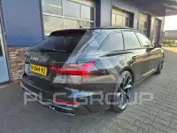 2020 Audi A6