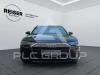 2020 Audi A6