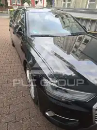 2020 Audi A6