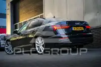 2020 Audi A6