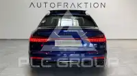 2020 Audi A6