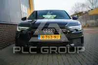 2020 Audi A6