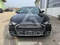2020 Audi A6