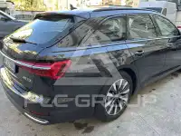 2020 Audi A6