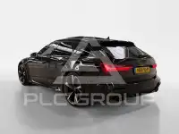 2020 Audi RS6