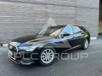 2020 Audi A6
