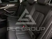 2020 Audi A6