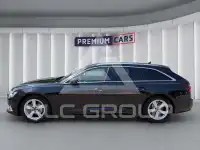 2020 Audi A6
