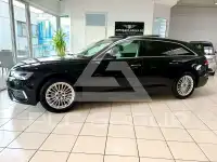 2020 Audi A6
