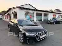2020 Audi A6