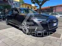 2020 Audi A6