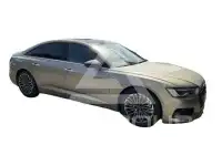 2020 Audi A6
