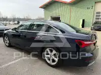 2020 Audi A6
