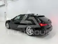 2020 Audi A6