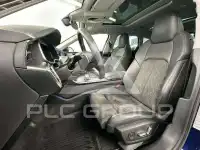 2020 Audi S6