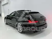 2020 Audi A6