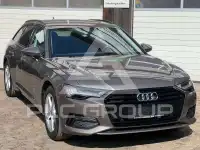 2020 Audi A6