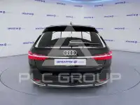 2020 Audi A6