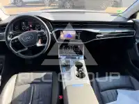2020 Audi A6