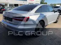 2020 Audi A6