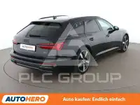 2020 Audi A6