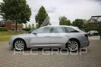 2020 Audi A6