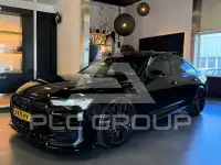 2020 Audi A6