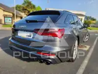2020 Audi A6