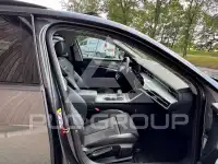 2020 Audi A6