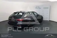 2020 Audi A6