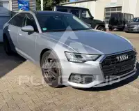 2020 Audi A6