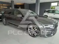 2020 Audi A6
