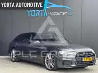 2020 Audi A6