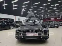 2020 Audi A6