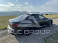 2020 Audi A6
