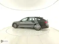 2020 Audi S6