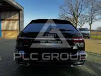 2020 Audi A6
