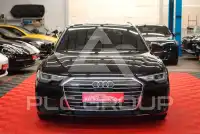 2020 Audi A6