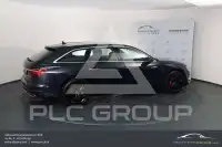 2020 Audi A6