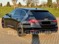 2020 Audi A6