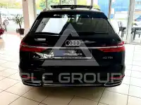2020 Audi A6