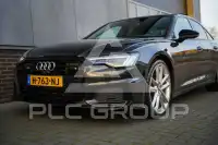 2020 Audi A6