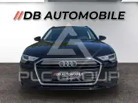 2020 Audi A6
