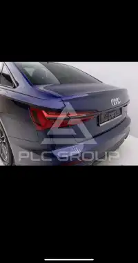2020 Audi A6