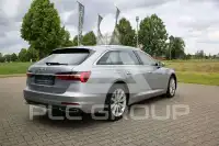 2020 Audi A6