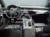 2020 Audi A6