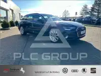 2020 Audi A6